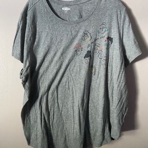 Old navy womens Right tshirt